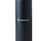 Genuine Lexus Japan Umbrella Stainless Bottle (Black)