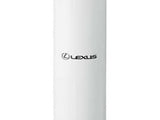 Genuine Lexus Japan Umbrella Stainless Bottle (White)