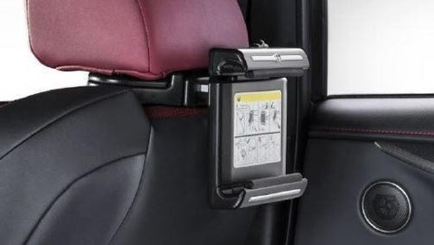 Genuine Lexus Universal Tablet Holder