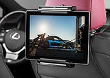 Genuine Lexus Universal Tablet Holder