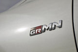 Genuine Toyota Japan 2020-2023 GRMN Emblem