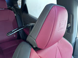 Genuine Lexus Japan Universal Interior Coat Hanger for Headrest