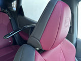 Genuine Lexus Japan Universal Interior Coat Hanger for Headrest
