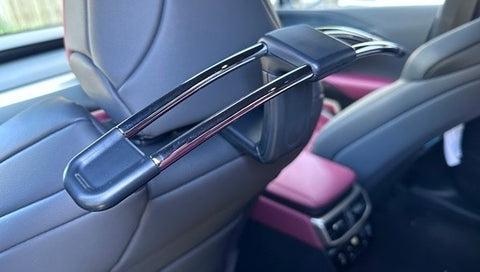 Genuine Lexus Japan Universal Interior Coat Hanger for Headrest