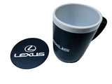 Lexus Coaster