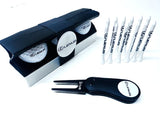 Lexus Titleist Compact Golf Set