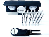 Lexus Titleist Compact Golf Set