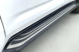 Genuine Lexus Japan 2022-2024 LX Sidestep Metal Plate Set