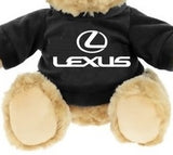 Lexus Dougie Teddy Bear