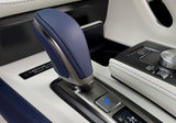 Genuine Lexus Japan 2018-2025 LC 500/500h Leather AT Shift Knob