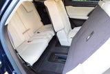 Genuine Lexus 2016-2022 RX/RX-L Textile Carpet Floor Mat Set for RHD