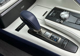 Genuine Lexus Japan 2018-2025 LC 500/500h Leather AT Shift Knob