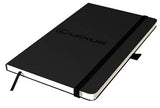 Lexus Classic Executive Notebook with Presentation Box (Black)