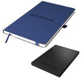 Lexus Classic Executive Notebook with Presentation Box (Blue)