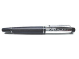 Lexus Chrome with Black Grip Pen