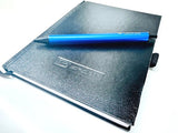 Lexus F-Sport Executive Hardcover Journal with Pen