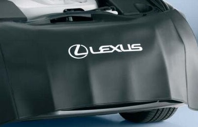 Genuine Lexus Front Protective Cover