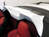 TRD JAPAN 2021-2024 Lexus LC 500 Convertible CFRP Carbon Aero Dynamics Cowling Kit