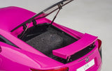 Lexus LFA 1/18 Scale Diecast Model Car (Passionate Pink)