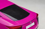Lexus LFA 1/18 Scale Diecast Model Car (Passionate Pink)