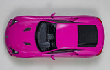 Lexus LFA 1/18 Scale Diecast Model Car (Passionate Pink)