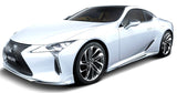 Genuine Lexus Japan 2024-2025 Lexus LC 21inch Super Bright Chrome Premium Forged Aluminum Wheel Set