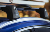 Genuine Lexus Japan 2015-2021 NX Roof Rack Cross Bars