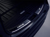 Genuine Lexus Japan 2022-2025 NX Illuminated Back Door Finish Plate