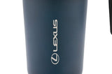 Lexus Navy Travel Mug