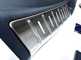 Genuine Lexus Japan 2023-2026 RZ Bar-Light LED Illuminated Back Door Finish Plate
