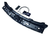 Genuine Lexus Japan 2023-2026 RZ Bar-Light LED Illuminated Back Door Finish Plate