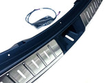 Genuine Lexus Japan 2023-2026 RZ Bar-Light LED Illuminated Back Door Finish Plate