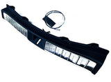 Genuine Lexus Japan 2023-2026 RZ Bar-Light LED Illuminated Back Door Finish Plate