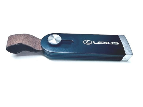 Lexus Retracting 8GB USB Flash Drive – LexusBoutique.net | Lexus ...