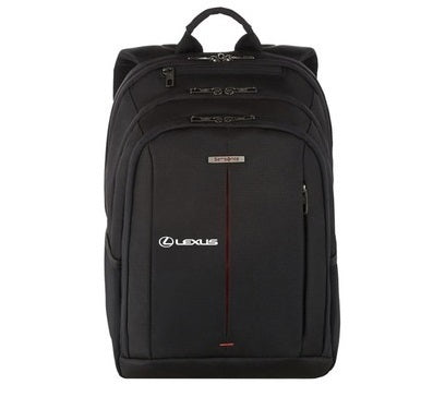 Lexus Samsonite Guardit Backpack