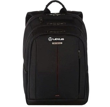 Lexus Samsonite Guardit Backpack