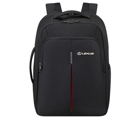 Lexus Samsonite Guardit 3.0 EasyJet Underseat Laptop Backpack