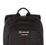 Lexus Samsonite Guardit Backpack
