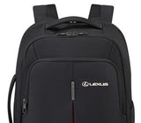 Lexus Samsonite Guardit 3.0 EasyJet Underseat Laptop Backpack
