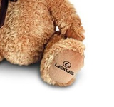 Lexus Sherwood Teddy Bear