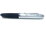 Lexus Skidproof Silver Metallic Mini Ball Pen