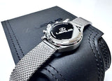 Lexus Stainless Steel Chronograph Ladies Watch