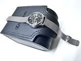Lexus Stainless Steel Chronograph Ladies Watch