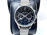Lexus Stainless Steel Chronograph Ladies Watch