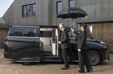 Lexus Luxury Storm Proof Umbrella