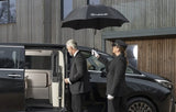 Lexus Luxury Storm Proof Umbrella