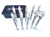 Lexus Golf Tees and Ball Marker Set