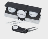 Lexus Titleist Compact Golf Set