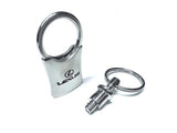 Lexus Valet Key Ring