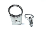 Lexus Valet Key Ring